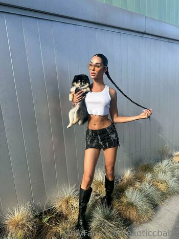 exoticcbaby