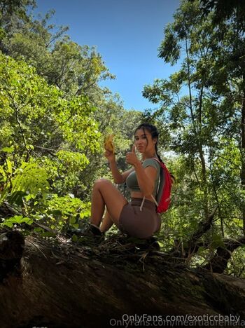 exoticcbaby