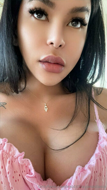 exoticfoxyanastasia