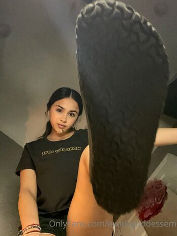 exoticgoddessem