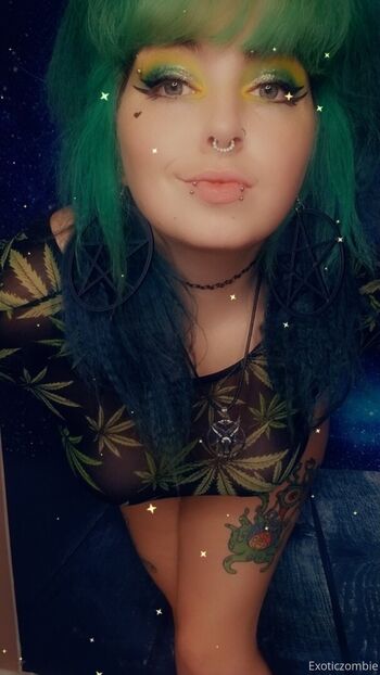 exoticzombiefree