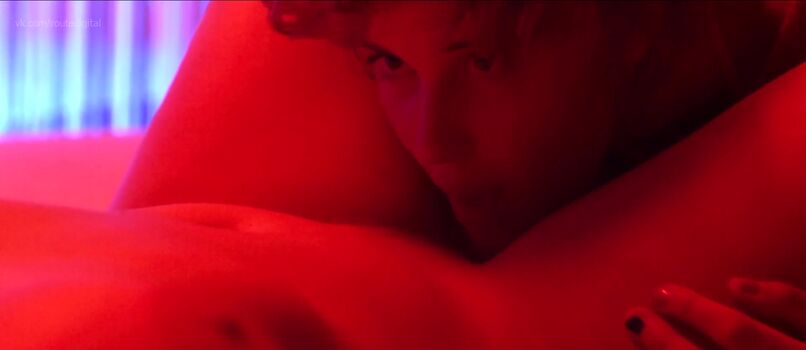 Explicit Movie Sex Scenes