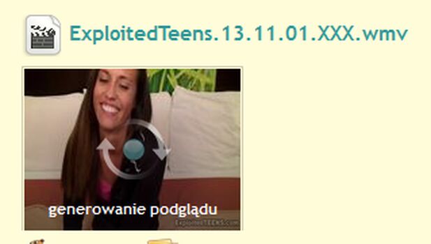 ExploitedTeens