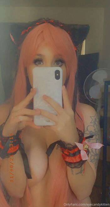 eyecandykitten