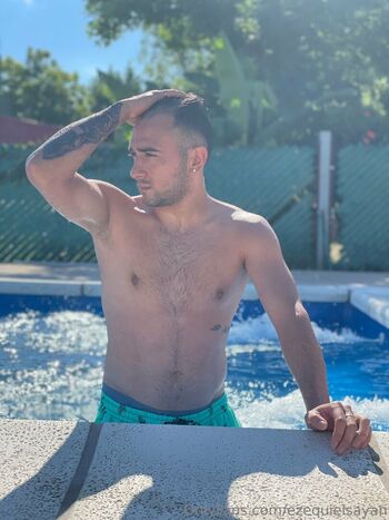 ezequielsayan