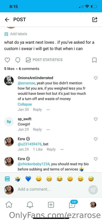 ezrarose