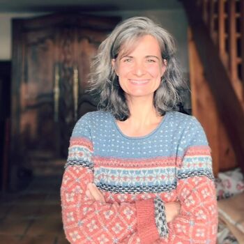 Fabi Pereira