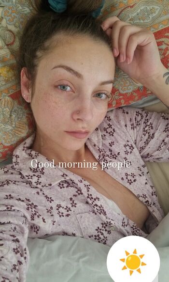 Fabiola Holystone