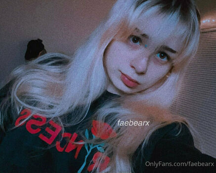 Faebearx