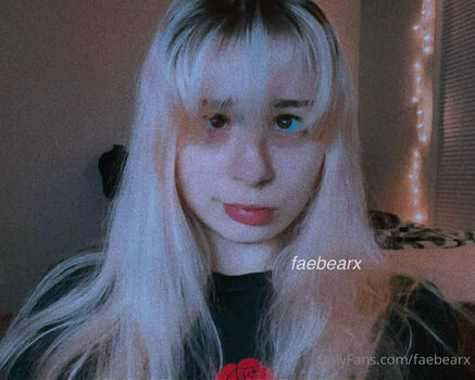 Faebearx