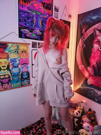 Faebearx
