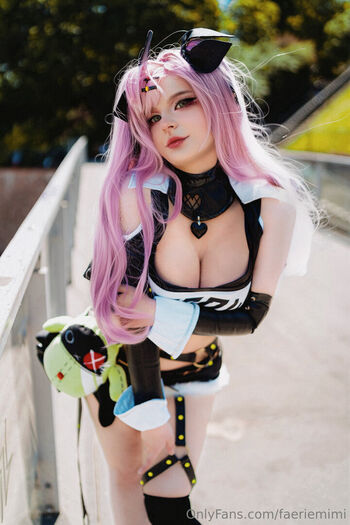 faeriemimi