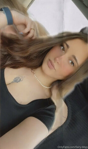 fairy-bbyy