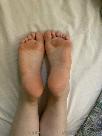 fairyfeetsisters