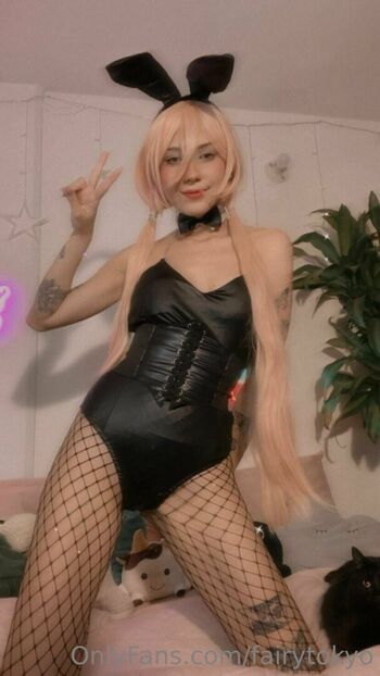 FairyTokyo