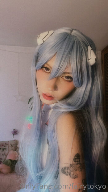 FairyTokyo