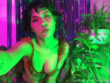 FairyTokyo