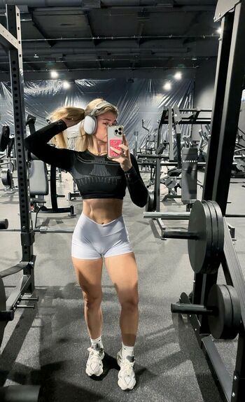 Faith Ordway
