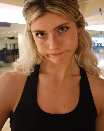 Faith Ordway