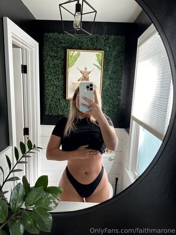 faithmarone