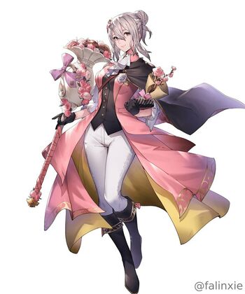 falinxie