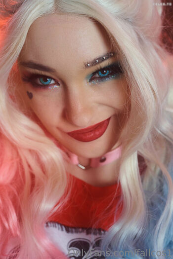 Fallcosplay / fallcos1