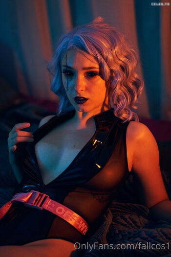 Fallcosplay / fallcos1