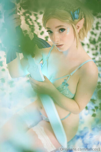 FallCosplay