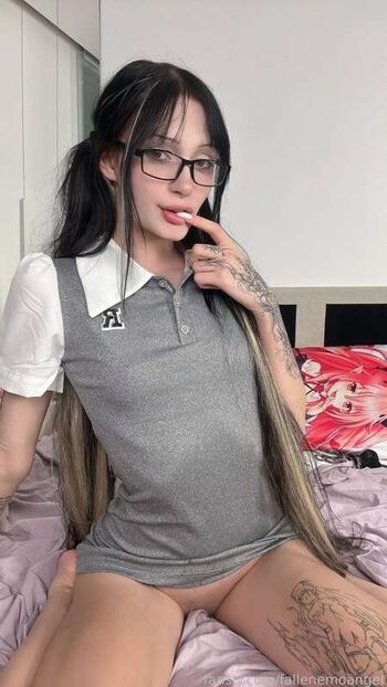 fallenemoangel