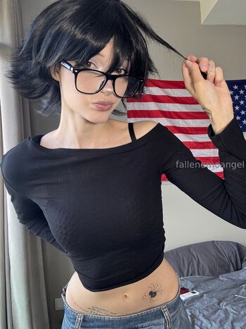 fallenemoangel