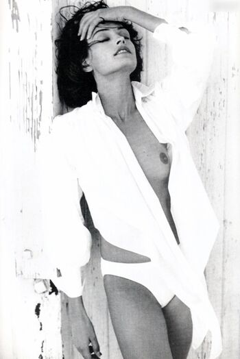 Famke Janssen