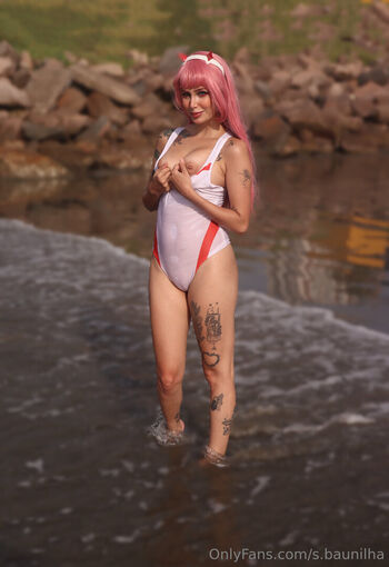 Fanny Baunilha