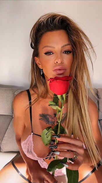 Fanny Palou