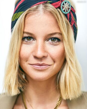 Fanny Stapf