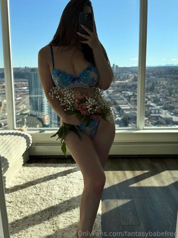 fantasybabefree