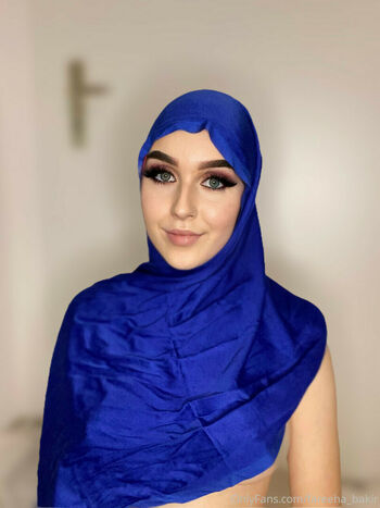 Fareeha Bakir