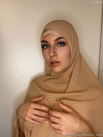 Fareeha Bakir
