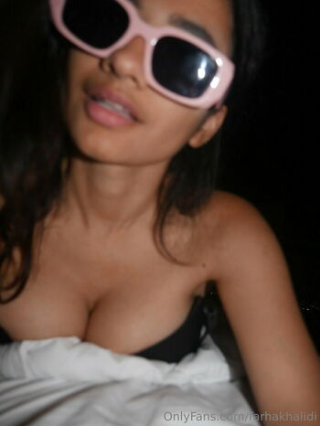 Farha Khalidi