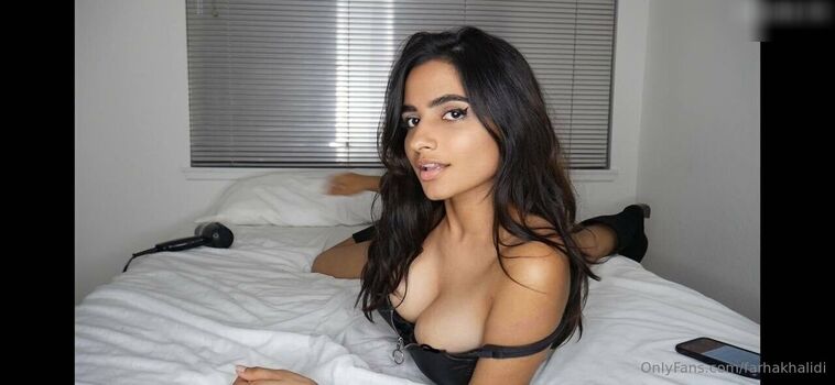 Farha Khalidi