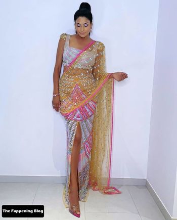 Farhana Bodi