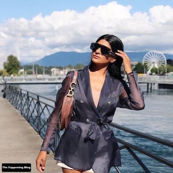 Farhana Bodi
