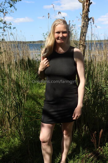 farmgirl