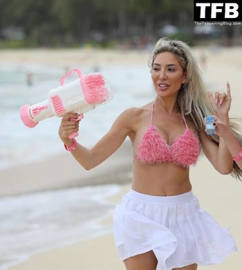 Farrah Abraham