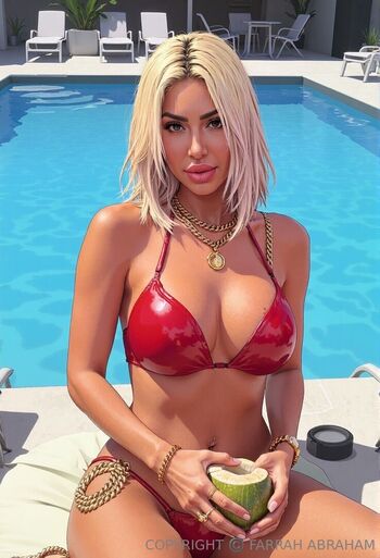 farrahabraham