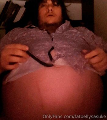 fatbellysasuke