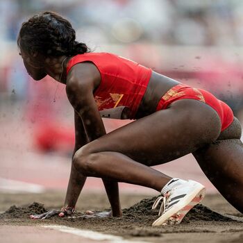 Fatima Diame