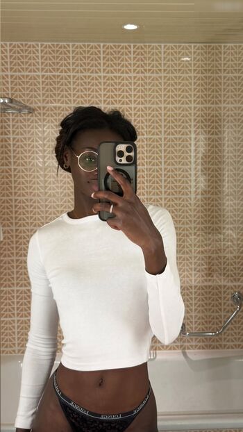 Fatima Diame