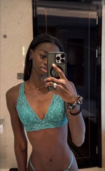 Fatima Diame
