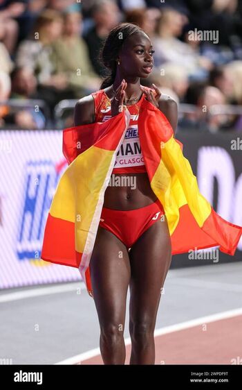 Fatima Diame