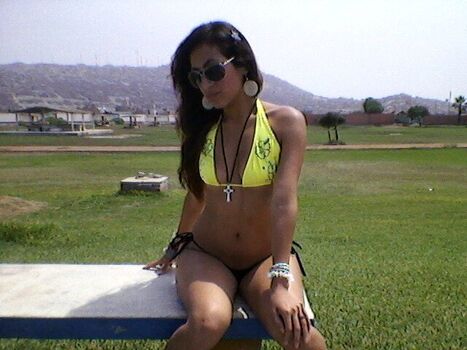 Fatima Segovia